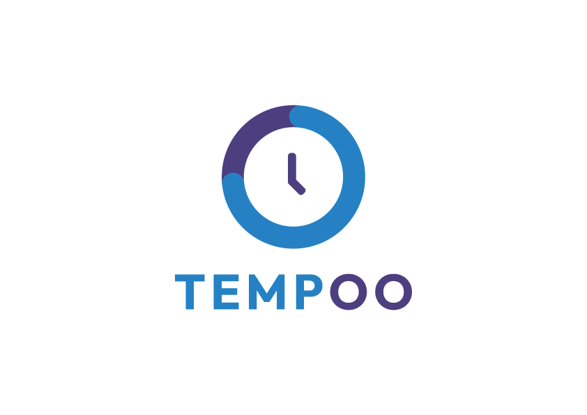 Tempoo App - Sistema inteligente de horarios