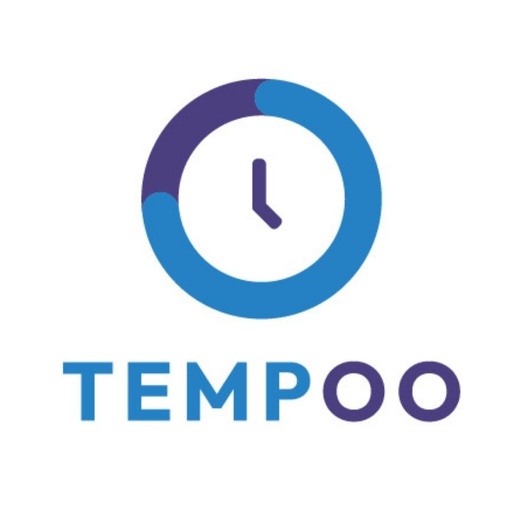 Registrar asistencia en Tempoo App
